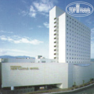 Photos Fukuyama New Castle