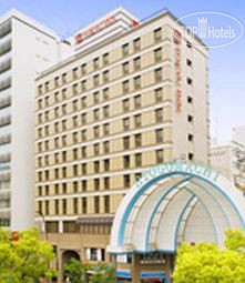 Hotel photo Takamatsu Tokyu Inn 3*
