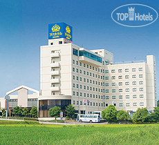 Hotel photo APA Hotel Takamatsu Airport 3*