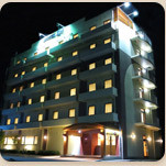 Photos 1-2-3 Shimada Hotel 