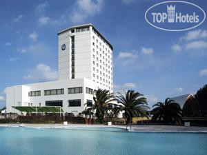 Hotelier's photos Hamanako Royal 3*