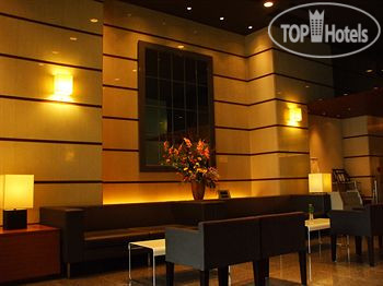 New photos from tourists EN HOTEL Hamamatsu 2*