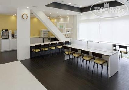 New photos from tourists Comfort Hotel Suzuka 3*