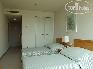 New photos from tourists Hakone Prince Hotel Lake Side Annex 4*