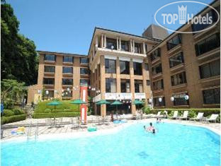 Hotel photo Resorpia Hakone 3*