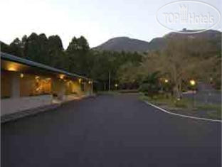 New photos from tourists The Prince Hakone 4*