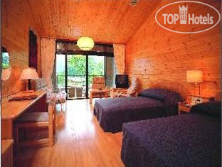 Hotel photo The Prince Hakone 4*