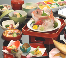 New photos from tourists Yumoto Fujiya 4*