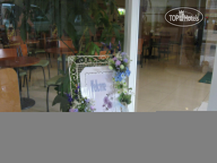 New photos from tourists Toyoko Inn Yamato Ekimae 2*
