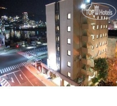 Photos APA Hotel Nagasaki Ekiminami