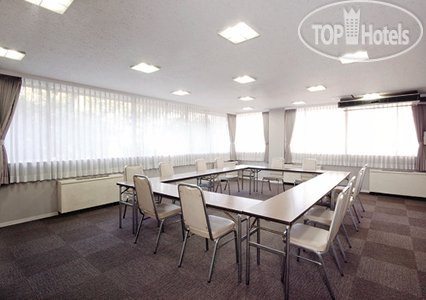 Photos Comfort Hotel Nagasaki