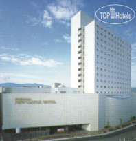Hotelier's photos Fukuyama New Castle 3*