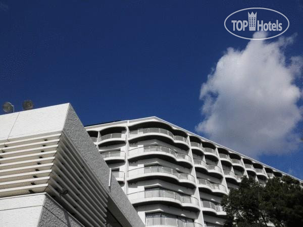 Hotel photo Aki Grand Hotel 3*