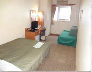 New photos from tourists 1-2-3 Fukuyama Hotel 2*