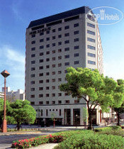Hotelier's photos Hotel Sunroute Hiroshima 3*