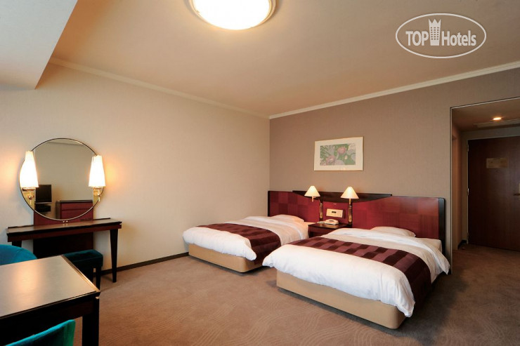 New photos from tourists RIHGA Royal Hotel Hiroshima 4*