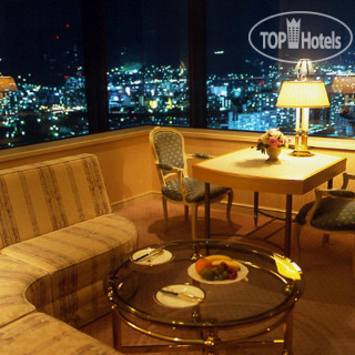 Фото RIHGA Royal Hotel Hiroshima