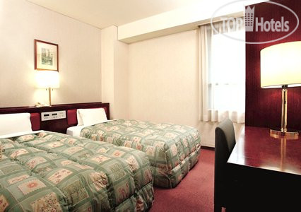 New photos from tourists Comfort Hotel Hiroshima 3*