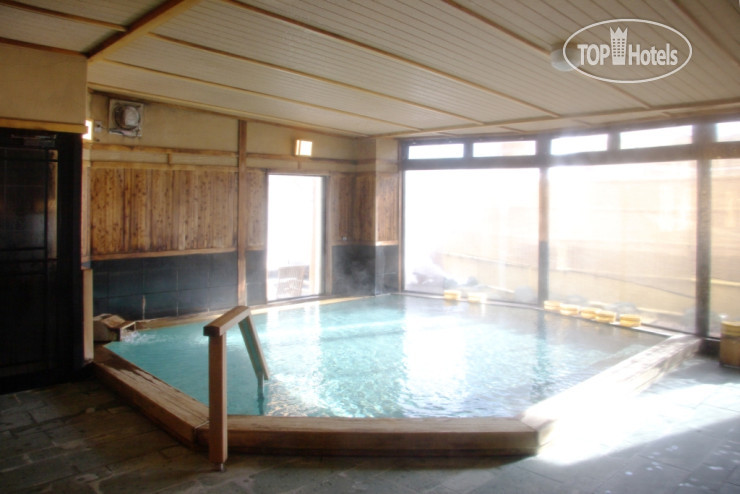 New photos from tourists Mori no Shizuku