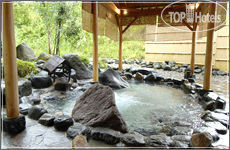 Hotel photo Mori no Shizuku 