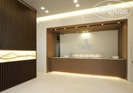 New photos from tourists Comfort Hotel Toyama 3*