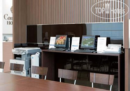 Photos Comfort Hotel Toyama