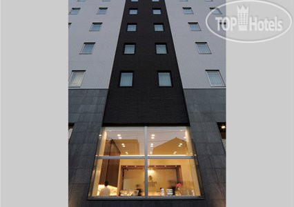 Hotel photo Comfort Hotel Toyama 3*