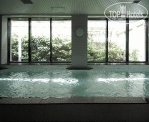 Hotelier's photos Nikko Nara 4*