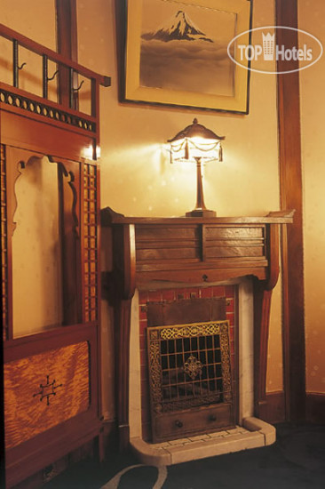 Hotelier's photos Nara Hotel 5*