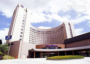 Фотографии отельера Hilton Tokyo Narita Airport 4*