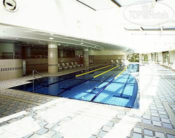 Новые добавленные фото туристов Hilton Tokyo Narita Airport 4*