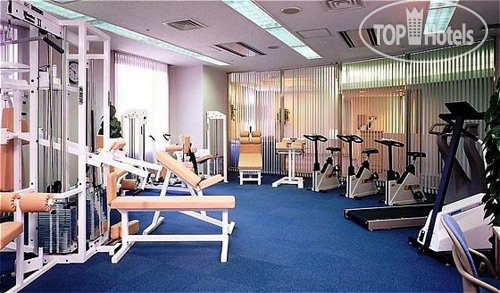 New photos from tourists Holiday Inn Tobu Narita 3*