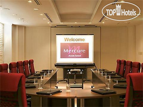 New photos from tourists Mercure Narita Airport 3*