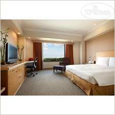 New photos from tourists Hilton Narita 4*