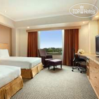 Photos Hilton Narita