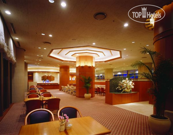 Hotel photo Narita Excel Hotel Tokyu 4*