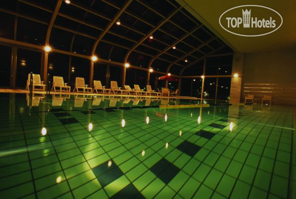 New photos from tourists Narita Excel Hotel Tokyu 4*