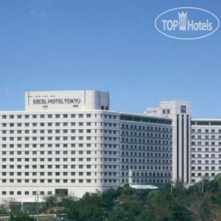 Photos Narita Excel Hotel Tokyu