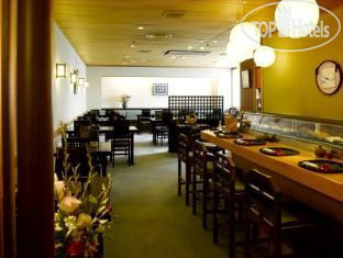 Hotel photo Nikko Narita 4*