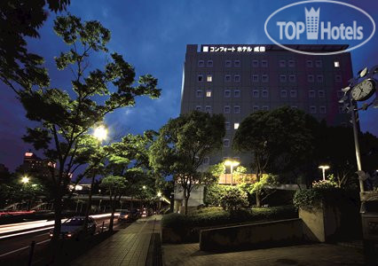 Photos Comfort Hotel Narita