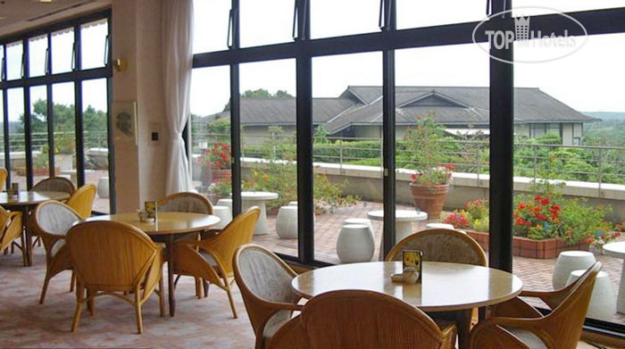 Hotel photo Ise-Shima Royal 4*