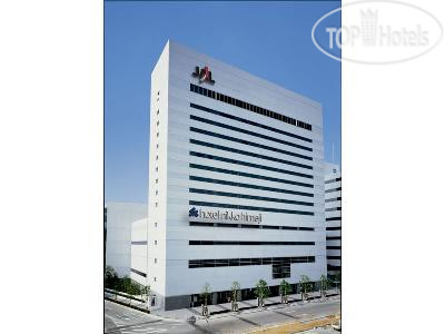 Hotel photo Nikko Himeji 3*