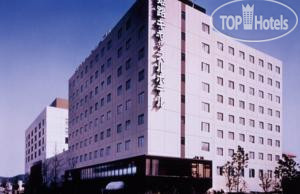 Hotelier's photos Himeji Castle Grandvrio 3*