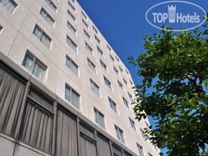 New photos from tourists Himeji Castle Grandvrio 3*