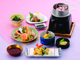 Hotel photo Himeji Plaza 3*
