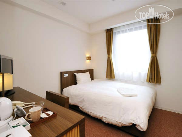 New photos from tourists Wing International Himeji 3*
