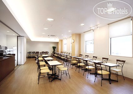 New photos from tourists Comfort Hotel Himeji 3*