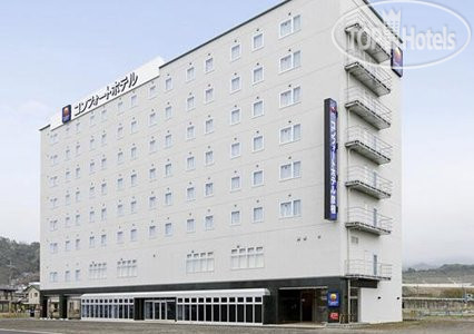 New photos from tourists Comfort Hotel Hikone 3*