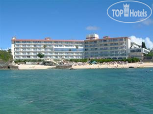 Hotel photo Miyuki Beach 3*