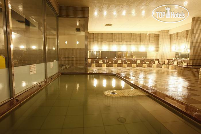 New photos from tourists Chisun Resort Naha 3*